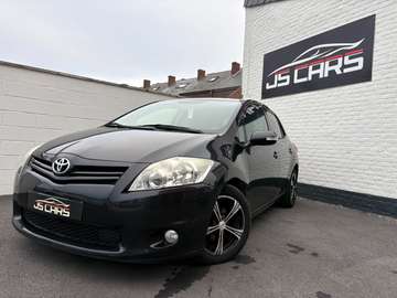 1.4 D-4D*GPS*AIRCO*BLUETOOTH*MOTEUR ROBUSTE*