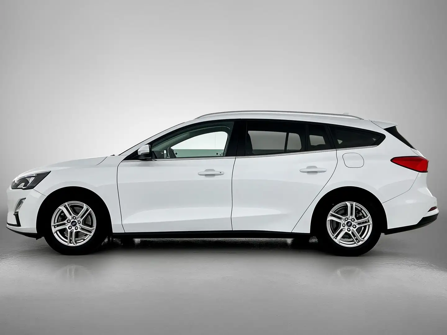 Ford Focus Wagon 1.0 EcoBoost 101PK Edition Business / Cruise Wit - 2