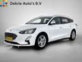 Ford Focus Wagon 1.0 EcoBoost 101PK Edition Business / Cruise Wit - thumbnail 1