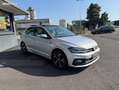 Volkswagen Polo 1.0 TSI 95 R-LINE Gris - thumbnail 3
