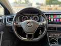 Volkswagen Polo 1.0 TSI 95 R-LINE Gris - thumbnail 17