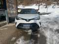 Toyota C-HR 2l Hybrid 4x2 GR-Sport Grau - thumbnail 3