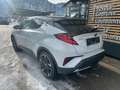 Toyota C-HR 2l Hybrid 4x2 GR-Sport Grau - thumbnail 7