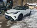 Toyota C-HR 2l Hybrid 4x2 GR-Sport Grau - thumbnail 2