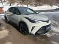 Toyota C-HR 2l Hybrid 4x2 GR-Sport Grau - thumbnail 4