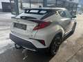 Toyota C-HR 2l Hybrid 4x2 GR-Sport Grau - thumbnail 5