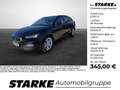 SEAT Leon Sportstourer Style 2.0 TDI DSG Edition TAGESZUL... Schwarz - thumbnail 1