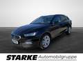 SEAT Leon Sportstourer Style 2.0 TDI DSG Edition TAGESZUL... Schwarz - thumbnail 2