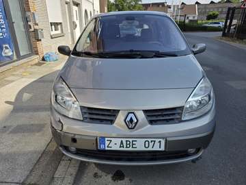 Scenic 1.6i 16v Authentique Confort