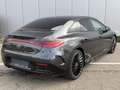 Mercedes-Benz EQE 350 EQE 350+ AMG Line Launch Edition Gris - thumbnail 3