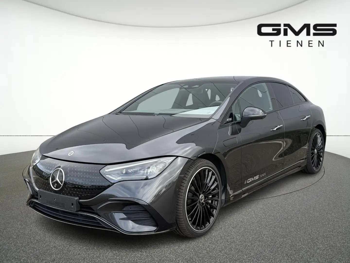 Mercedes-Benz EQE 350 EQE 350+ AMG Line Launch Edition Gris - 1