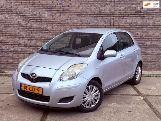 Daihatsu Charade 1.3 City Airco