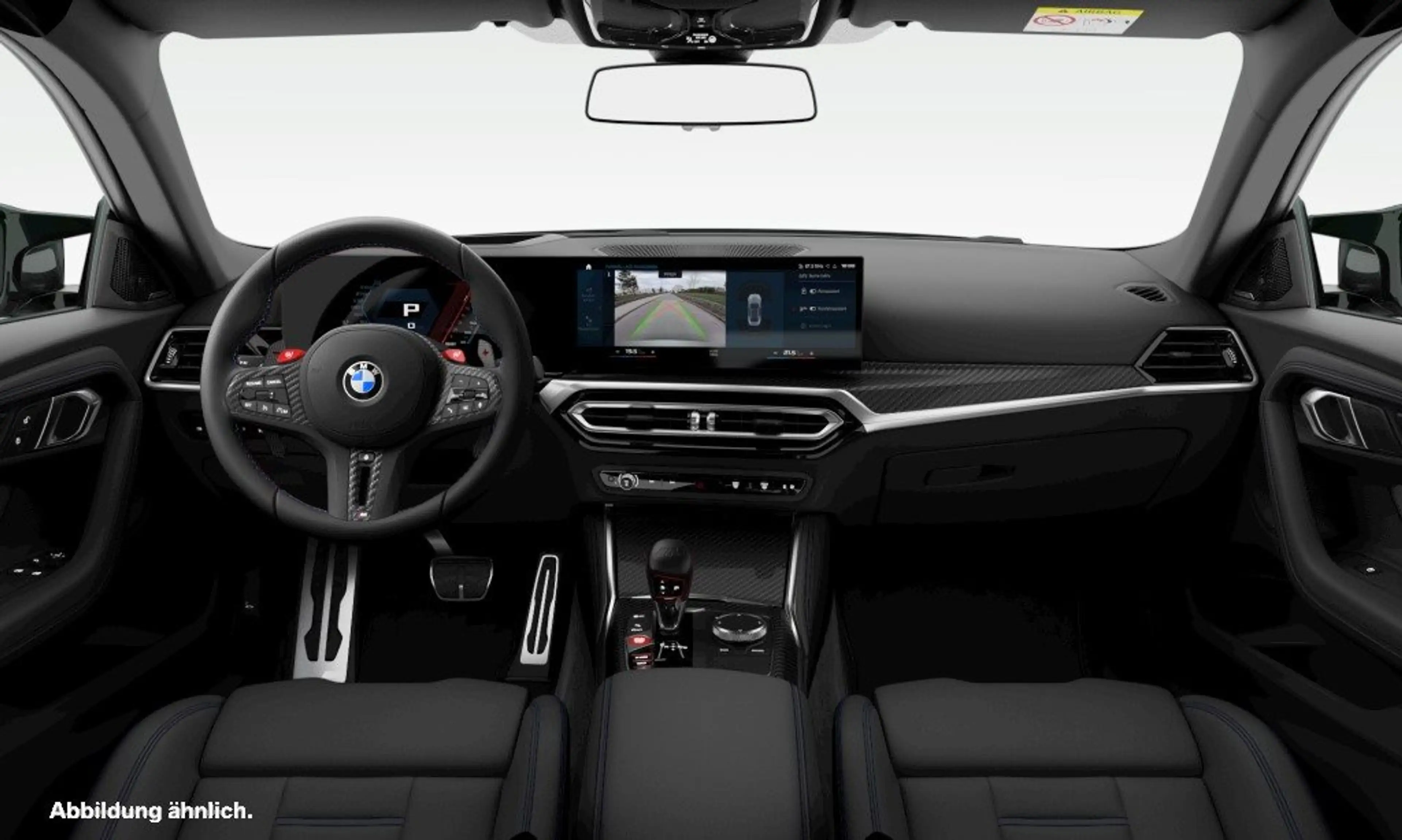 BMW M2 Coupé — photo 3