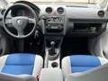 Volkswagen Caddy Maxi 1.6 Comfortline 7-Pers! Airco 17"LM-Velgen Pa Blauw - thumbnail 12