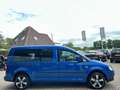 Volkswagen Caddy Maxi 1.6 Comfortline 7-Pers! Airco 17"LM-Velgen Pa Blauw - thumbnail 6