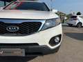 Kia Sorento 2.2 CRDI 4WD C.AUTOMATICO-PELLE-TETTO-GARANZIA Blanc - thumbnail 6