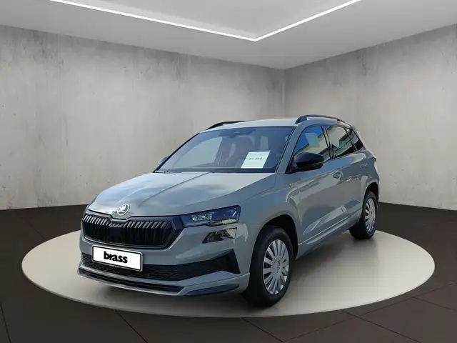 Skoda Karoq Sportline   - AHK