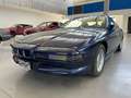 BMW 850 i 5.0 cc V12 300 CV DA AMATORE Modrá - thumbnail 2