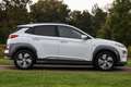 Hyundai KONA EV Premium 64 kWh ✅ Warmtepomp ✅ Leder ✅ Carplay Blanco - thumbnail 3