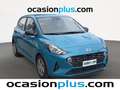 Hyundai i10 1.0 MPI Essence Blau - thumbnail 2