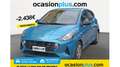 Hyundai i10 1.0 MPI Essence Azul - thumbnail 1