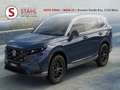 Honda CR-V Plug-in-Hybrid Advance Tech Aut. | Auto Stahl W... Blau - thumbnail 1