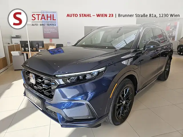 Honda CR-V Plug-in-Hybrid Advance Tech Aut. | Auto Stahl W...