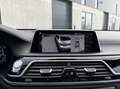 BMW 745 M pack opendak massage laser individual FullOption Gris - thumbnail 38
