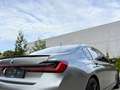 BMW 745 M pack opendak massage laser individual FullOption Gris - thumbnail 30