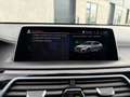 BMW 745 M pack opendak massage laser individual FullOption Gris - thumbnail 40