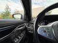 BMW 745 M pack opendak massage laser individual FullOption Gris - thumbnail 18