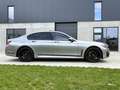 BMW 745 M pack opendak massage laser individual FullOption Gris - thumbnail 5