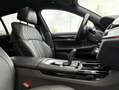 BMW 745 M pack opendak massage laser individual FullOption Gris - thumbnail 37