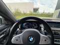 BMW 745 M pack opendak massage laser individual FullOption Gris - thumbnail 19