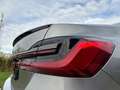 BMW 745 M pack opendak massage laser individual FullOption Gris - thumbnail 31