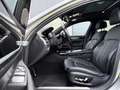 BMW 745 M pack opendak massage laser individual FullOption Gris - thumbnail 9