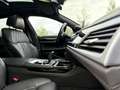 BMW 745 M pack opendak massage laser individual FullOption Gris - thumbnail 36