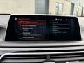 BMW 745 M pack opendak massage laser individual FullOption Gris - thumbnail 39