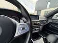 BMW 745 M pack opendak massage laser individual FullOption Gris - thumbnail 20