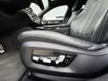 BMW 745 M pack opendak massage laser individual FullOption Gris - thumbnail 10