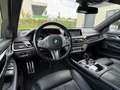 BMW 745 M pack opendak massage laser individual FullOption Gris - thumbnail 15