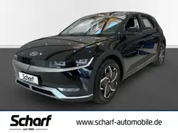 Hyundai IONIQ 5 Basis Elektro Navi Digitales Cockpit LED