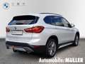 BMW X1 sDrive 18 d Sport Line HUD AHK-abnehmbar Navi Memo Bianco - thumbnail 7