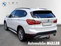 BMW X1 sDrive 18 d Sport Line HUD AHK-abnehmbar Navi Memo Bianco - thumbnail 5