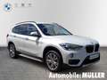 BMW X1 sDrive 18 d Sport Line HUD AHK-abnehmbar Navi Memo Bianco - thumbnail 8