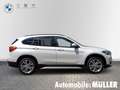 BMW X1 sDrive 18 d Sport Line HUD AHK-abnehmbar Navi Memo Bianco - thumbnail 3