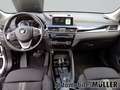 BMW X1 sDrive 18 d Sport Line HUD AHK-abnehmbar Navi Memo Bianco - thumbnail 14