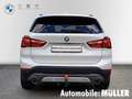 BMW X1 sDrive 18 d Sport Line HUD AHK-abnehmbar Navi Memo Bianco - thumbnail 4
