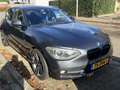 BMW 116 116i Sport Line Grijs - thumbnail 15