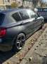 BMW 116 116i Sport Line Grijs - thumbnail 8
